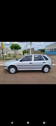 VOLKSWAGEN-GOL-2004