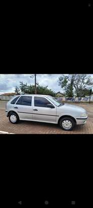 VOLKSWAGEN-GOL-2004