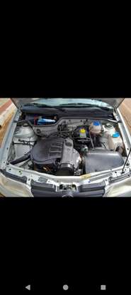 VOLKSWAGEN-GOL-2004