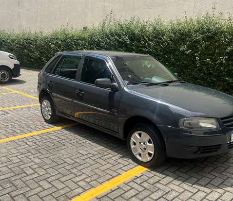 VOLKSWAGEN-GOL-2008