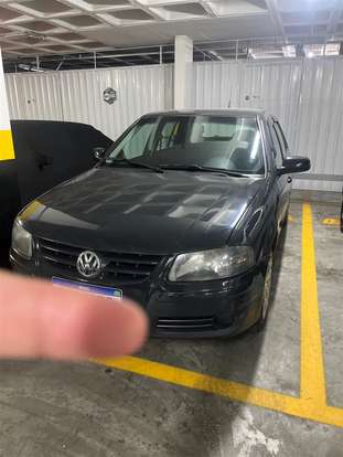 VOLKSWAGEN-GOL-2008