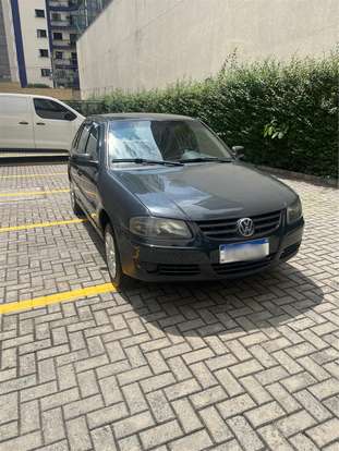 VOLKSWAGEN-GOL-2008