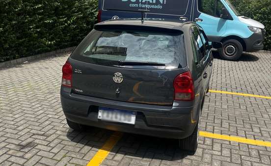 VOLKSWAGEN-GOL-2008