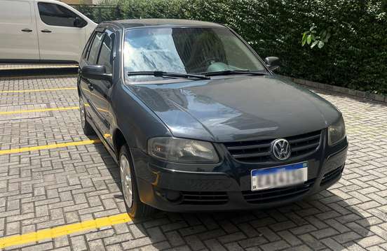 VOLKSWAGEN-GOL-2008