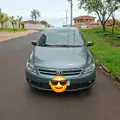 VOLKSWAGEN GOL 1.0 MI 8V FLEX 4P MANUAL G.V VOLKSWAGEN GOL 1.0 MI 8V FLEX 4P MANUAL G.V