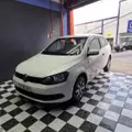 VOLKSWAGEN GOL 1.0 MI CITY 8V FLEX 2P MANUAL VOLKSWAGEN GOL 1.0 MI CITY 8V FLEX 2P MANUAL