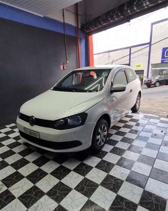 VOLKSWAGEN-GOL-1.0 MI CITY 8V FLEX 2P MANUAL VOLKSWAGEN-GOL-2015