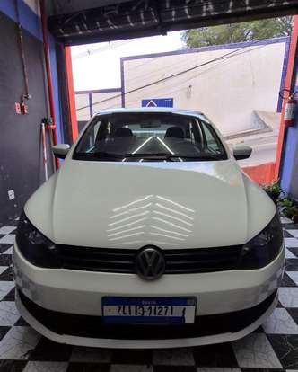 VOLKSWAGEN-GOL-1.0 MI CITY 8V FLEX 2P MANUAL VOLKSWAGEN-GOL-2015