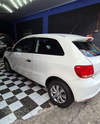 VOLKSWAGEN-GOL-1.0 MI CITY 8V FLEX 2P MANUAL VOLKSWAGEN-GOL-2015