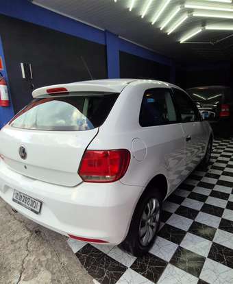 VOLKSWAGEN-GOL-1.0 MI CITY 8V FLEX 2P MANUAL VOLKSWAGEN-GOL-2015