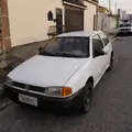 VOLKSWAGEN GOL 1.0 MI SPECIAL 8V GASOLINA 2P MANUAL VOLKSWAGEN GOL 1.0 MI SPECIAL 8V GASOLINA 2P MANUAL