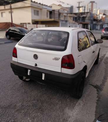 VOLKSWAGEN-GOL-1999