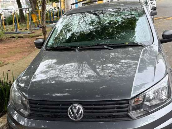 VOLKSWAGEN-GOL-1.6 MSI TOTALFLEX 4P MANUAL VOLKSWAGEN-GOL-2020