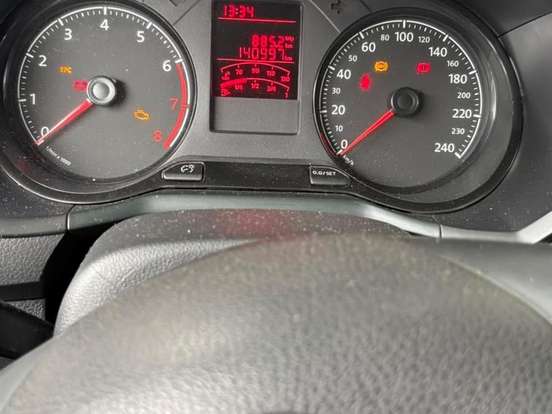 VOLKSWAGEN-GOL-1.6 MSI TOTALFLEX 4P MANUAL VOLKSWAGEN-GOL-2020