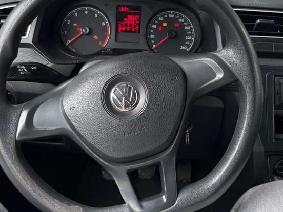 VOLKSWAGEN-GOL-1.6 MSI TOTALFLEX 4P MANUAL VOLKSWAGEN-GOL-2020