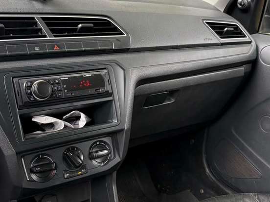 VOLKSWAGEN-GOL-1.6 MSI TOTALFLEX 4P MANUAL VOLKSWAGEN-GOL-2020