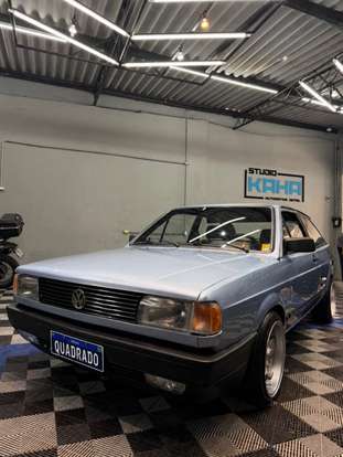 VOLKSWAGEN-GOL-1993