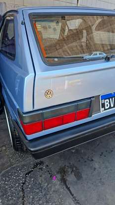 VOLKSWAGEN-GOL-1993