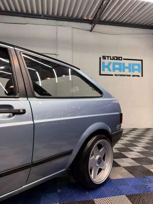 VOLKSWAGEN-GOL-1993