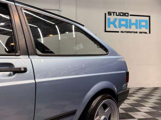 VOLKSWAGEN-GOL-1.8 MI GL 8V GASOLINA 2P MANUAL VOLKSWAGEN-GOL-1993