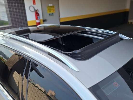 VOLKSWAGEN-GOLF-1.4 TSI VARIANT HIGHLINE 16V GASOLINA 4P AUTOMÁTICO VOLKSWAGEN-GOLF-2015