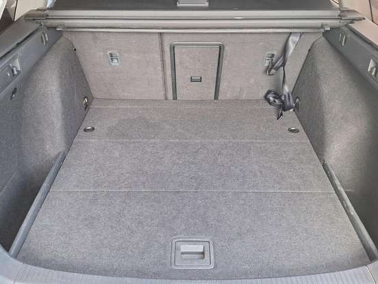 VOLKSWAGEN-GOLF-1.4 TSI VARIANT HIGHLINE 16V GASOLINA 4P AUTOMÁTICO VOLKSWAGEN-GOLF-2015