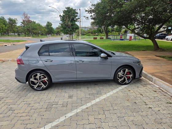 VOLKSWAGEN GOLF 2.0 370 TSI GASOLINA GTI DSG