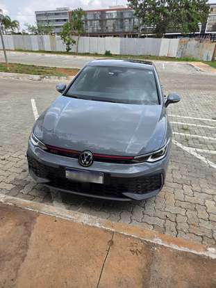 VOLKSWAGEN-GOLF-2.0 370 TSI GASOLINA GTI DSG VOLKSWAGEN-GOLF-2026