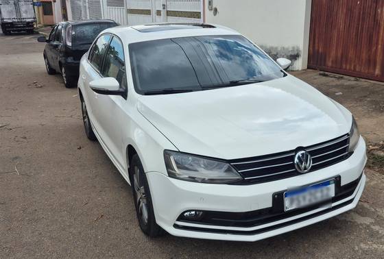 VOLKSWAGEN JETTA 1.4 16V TSI COMFORTLINE GASOLINA 4P TIPTRONIC