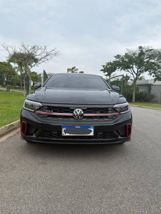 VOLKSWAGEN JETTA 2.0 350 TSI GASOLINA GLI DSG