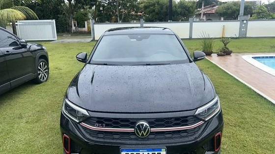 VOLKSWAGEN JETTA 2.0 350 TSI GASOLINA GLI DSG