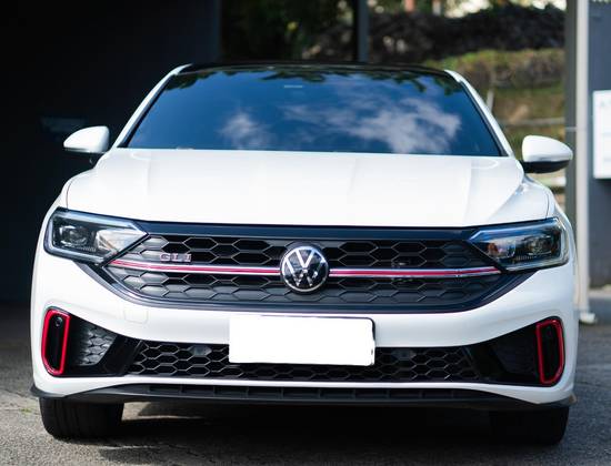 VOLKSWAGEN JETTA 2.0 350 TSI GASOLINA GLI DSG