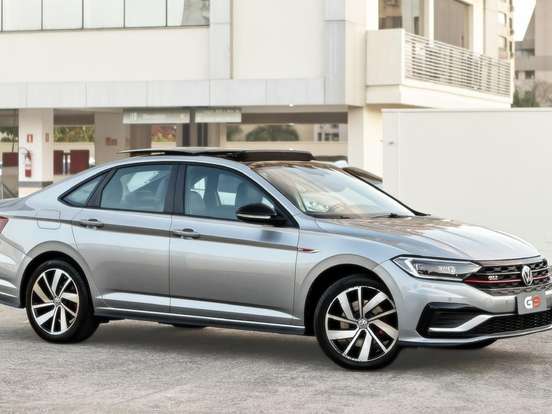VOLKSWAGEN-JETTA-2.0 350 TSI GASOLINA GLI DSG VOLKSWAGEN-JETTA-2020