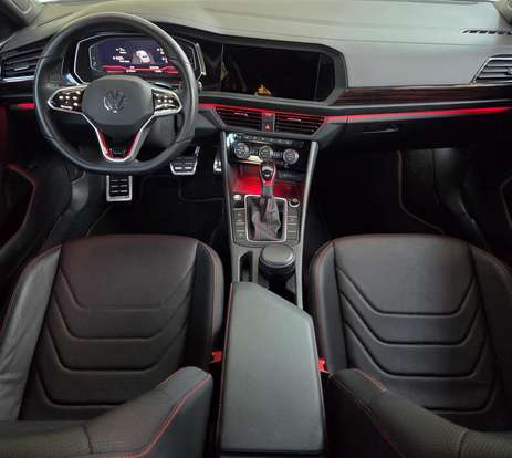 VOLKSWAGEN-JETTA-2.0 350 TSI GASOLINA GLI DSG VOLKSWAGEN-JETTA-2023