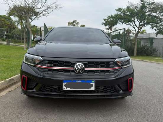 VOLKSWAGEN-JETTA-2.0 350 TSI GASOLINA GLI DSG VOLKSWAGEN-JETTA-2023