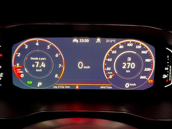 VOLKSWAGEN-JETTA-2.0 350 TSI GASOLINA GLI DSG VOLKSWAGEN-JETTA-2023