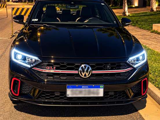 VOLKSWAGEN-JETTA-2.0 350 TSI GASOLINA GLI DSG VOLKSWAGEN-JETTA-2023