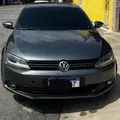 VOLKSWAGEN JETTA 2.0 COMFORTLINE FLEX 4P TIPTRONIC VOLKSWAGEN JETTA 2.0 COMFORTLINE FLEX 4P TIPTRONIC