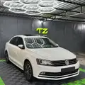 VOLKSWAGEN JETTA 2.0 TSI HIGHLINE 211CV GASOLINA 4P TIPTRONIC VOLKSWAGEN JETTA 2.0 TSI HIGHLINE 211CV GASOLINA 4P TIPTRONIC