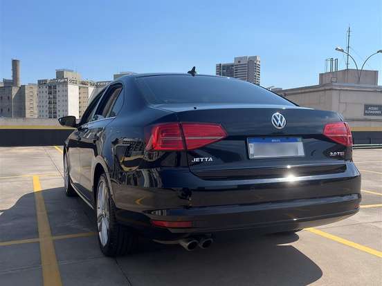 VOLKSWAGEN-JETTA-2.0 TSI HIGHLINE 211CV GASOLINA 4P TIPTRONIC VOLKSWAGEN-JETTA-2016