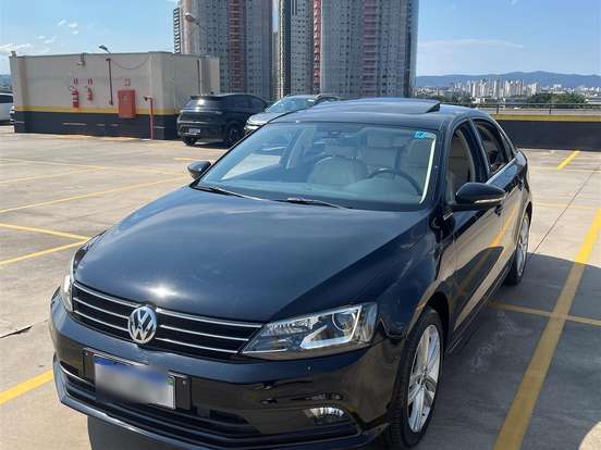 VOLKSWAGEN-JETTA-2.0 TSI HIGHLINE 211CV GASOLINA 4P TIPTRONIC VOLKSWAGEN-JETTA-2016