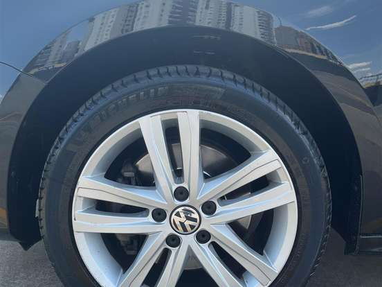 VOLKSWAGEN-JETTA-2.0 TSI HIGHLINE 211CV GASOLINA 4P TIPTRONIC VOLKSWAGEN-JETTA-2016