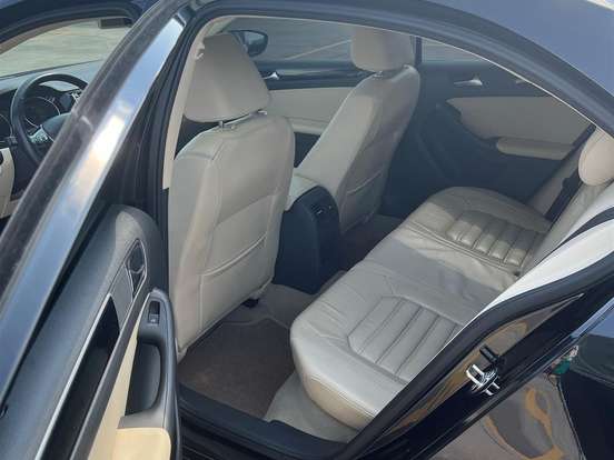 VOLKSWAGEN-JETTA-2.0 TSI HIGHLINE 211CV GASOLINA 4P TIPTRONIC VOLKSWAGEN-JETTA-2016
