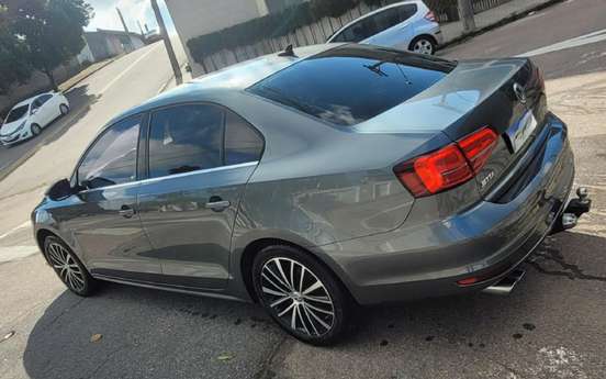 VOLKSWAGEN-JETTA-2.0 TSI HIGHLINE 211CV GASOLINA 4P TIPTRONIC VOLKSWAGEN-JETTA-2016