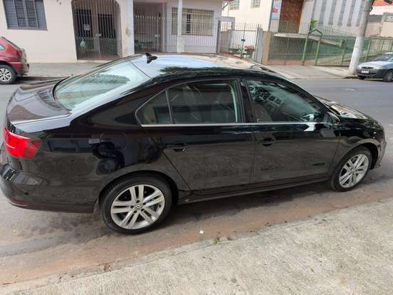 VOLKSWAGEN-JETTA-2.0 TSI HIGHLINE 211CV GASOLINA 4P TIPTRONIC VOLKSWAGEN-JETTA-2015