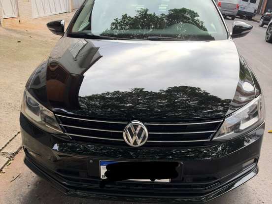 VOLKSWAGEN-JETTA-2.0 TSI HIGHLINE 211CV GASOLINA 4P TIPTRONIC VOLKSWAGEN-JETTA-2015