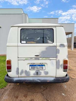 VOLKSWAGEN-KOMBI-1992