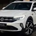 VOLKSWAGEN NIVUS 1.0 200 TSI TOTAL FLEX HIGHLINE AUTOMÁTICO VOLKSWAGEN NIVUS 1.0 200 TSI TOTAL FLEX HIGHLINE AUTOMÁTICO