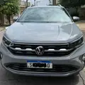 VOLKSWAGEN NIVUS 1.0 200 TSI TOTAL FLEX HIGHLINE AUTOMÁTICO VOLKSWAGEN NIVUS 1.0 200 TSI TOTAL FLEX HIGHLINE AUTOMÁTICO