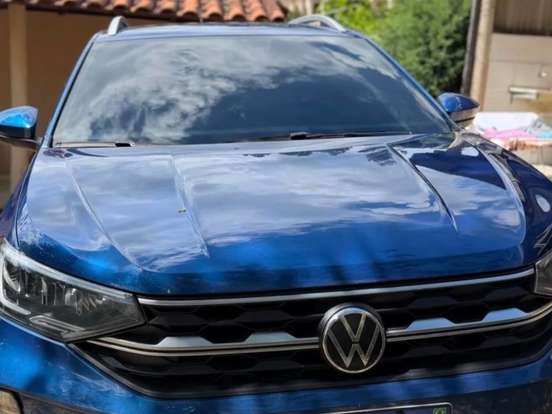 VOLKSWAGEN-NIVUS-1.0 200 TSI TOTAL FLEX HIGHLINE AUTOMÁTICO VOLKSWAGEN-NIVUS-2023